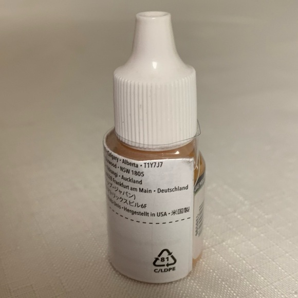 🆕 NWT CLASSIC STAMPIN UP Ink Refill Yellow Citrus RETIRED COLOR 0.5 Fl Oz Bottle - Picture 3 of 6